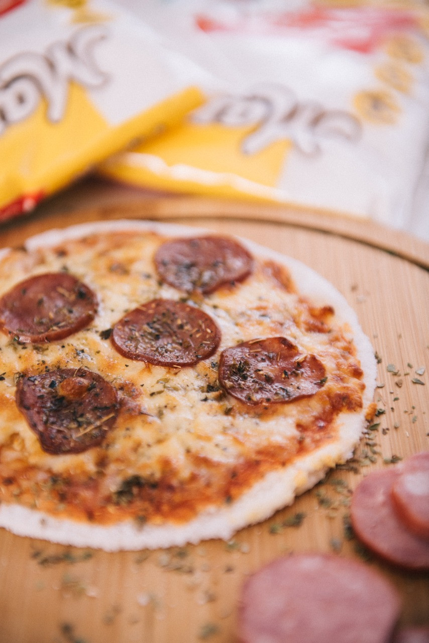 Pizza Fit