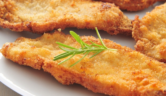 FILE A MILANESA