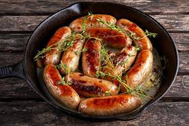 ( P ) LINGUICA DE FRANGO