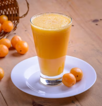 SUCO DE CAJA