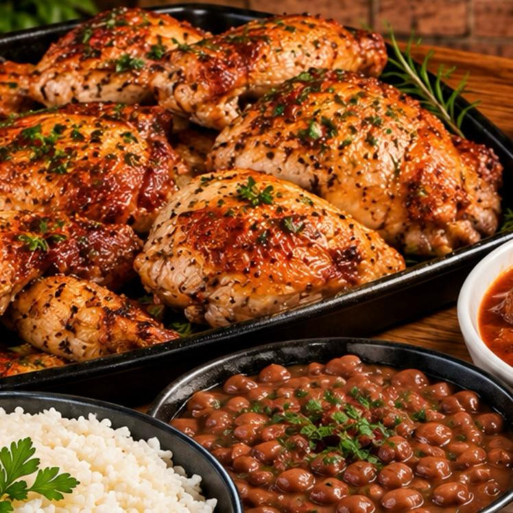 FRANGO DIARIA 2