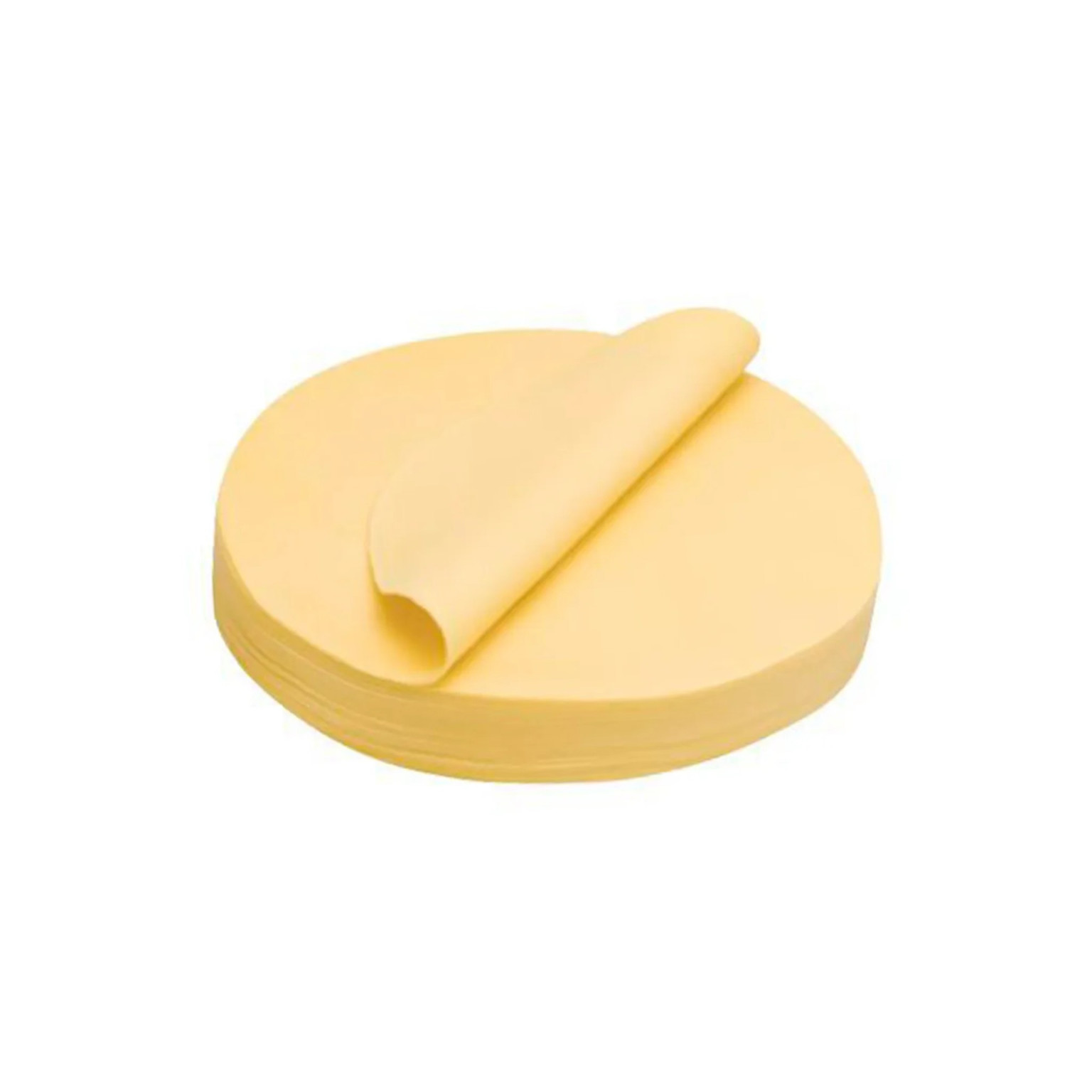 Massa de Pastel Discão Saborosa