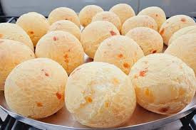 PAO DE QUEIJO