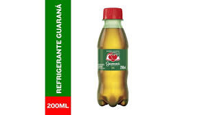 GUARANA 200ML *