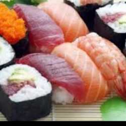 Sashimi Qualquer Sabor R$3,80