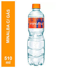 Água sem gas 300ml