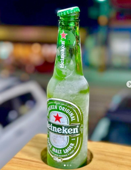 HEINEKEN