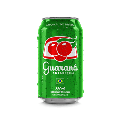 GUARANÁ ORIGINAL LATA