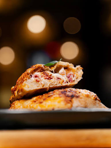 CALZONE FRANBEZA