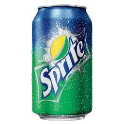 SPRITE LATA