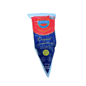 REQUEIJÃO CATUPIRY 1,5KG BISNAGA