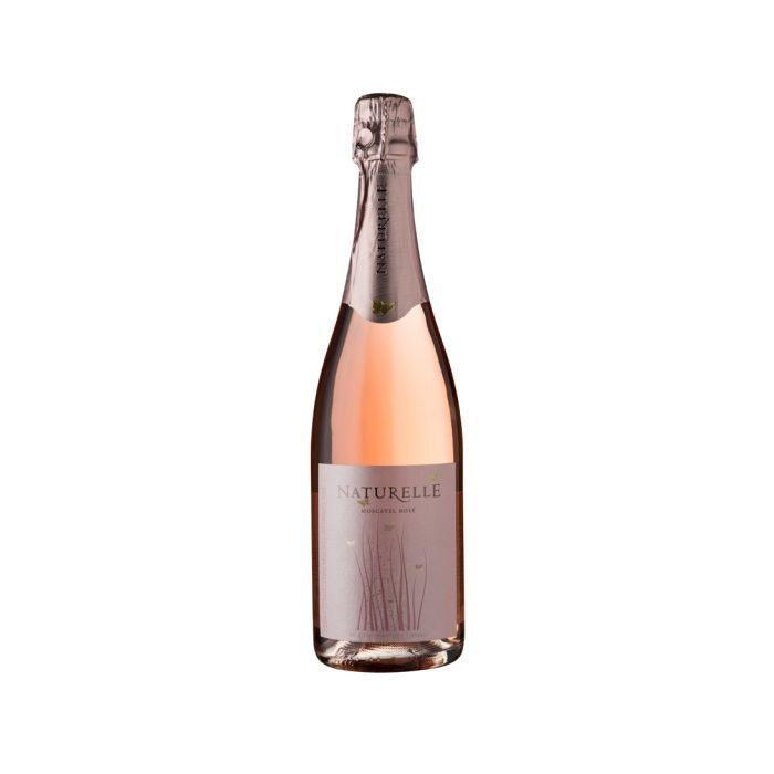 NATURELLE MOSCATEL ROSE