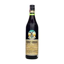 Fernet Branca 1l