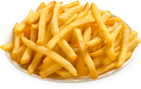 Batata Simples