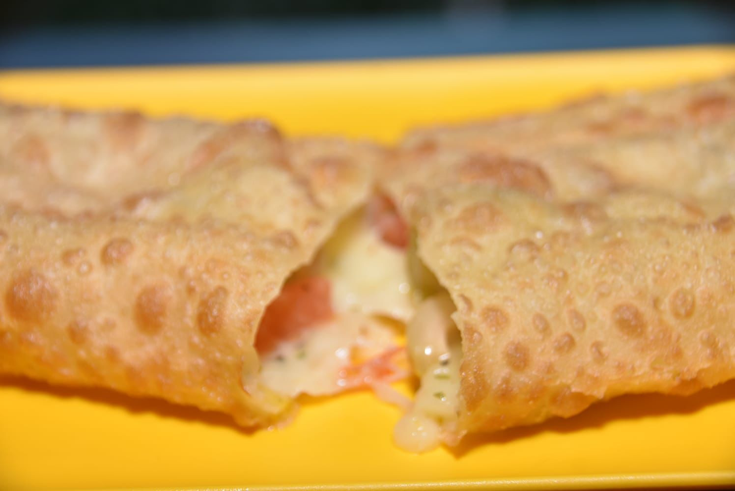 PASTEL BAURU