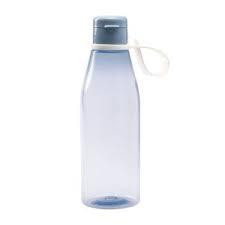 GARRAFA PLÁSTICA ABRE FACIL 530ML 