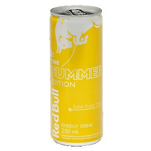 RED BULL TROPICAL 250ML