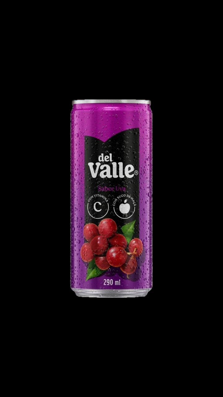 DEL VALLE UVA