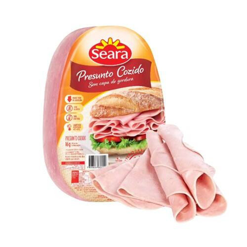 Presunto Suíno Seara Kg