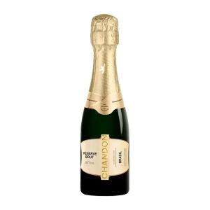 ESPUMANTE CHANDON RESERVE BRUT 187ML