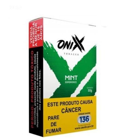 ÔNIX MINT EXPERIENCE 