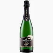 Espumante Garibaldi Vero Brut 750 ml