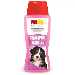 SHAMPOO PROCAO FILHOTES 500ML¬
