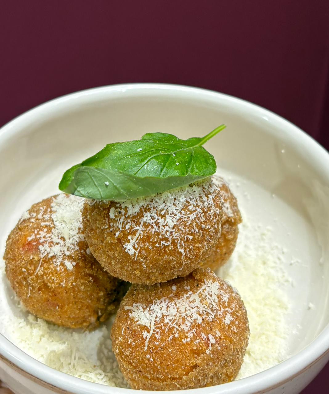 Arancini