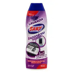 Saponaceo Mix Lavanda (Sany) 250ml