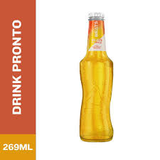BEATS TROPICAL 269ML -LONG NECK