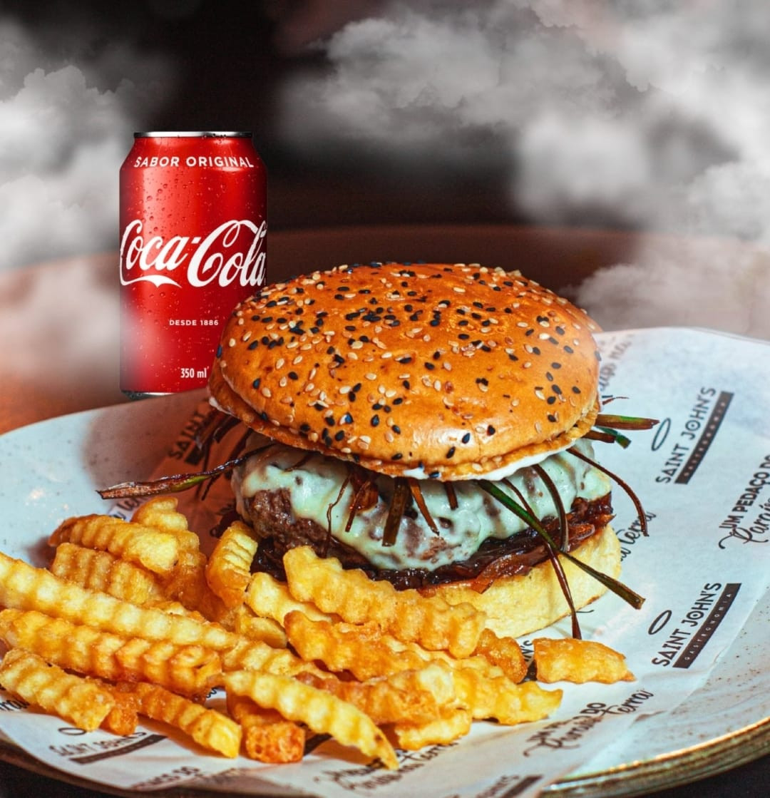 SUPER COMBO - OH MEU DEUS! 