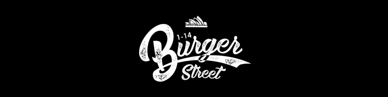 1/14 BURGER STREET