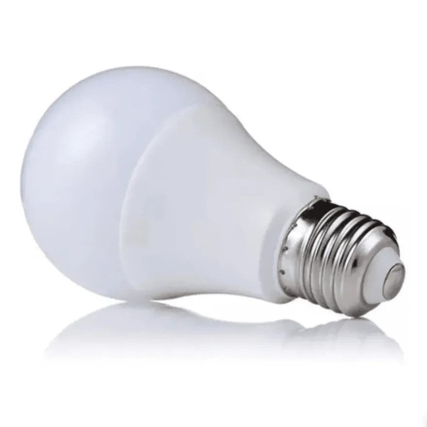 Lampada Bulbo Led 9W 6500k BR Fria Bivolt
