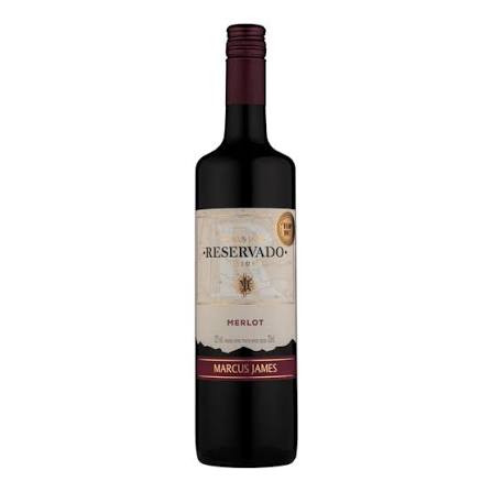 Reservado Merlot 750ml