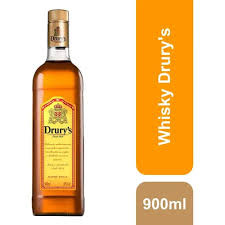 Drury's 900ml