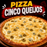 CINCO QUEIJOS