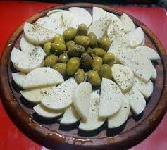 PALMITO