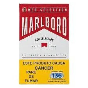 Malboro - Red 