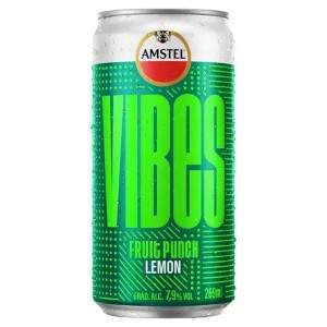 VIBES LIMÃO