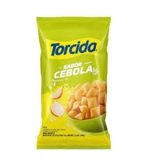TORCIDA CEBOLA 35GR