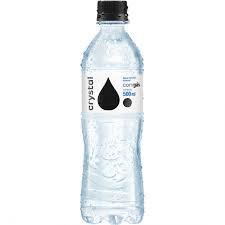 ÁGUA C/ GAS