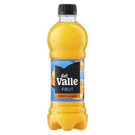 DELL VALE LARANJA