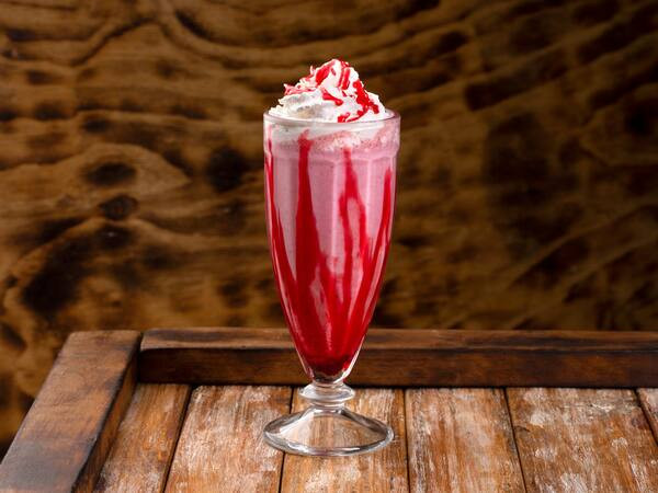Milk Shake