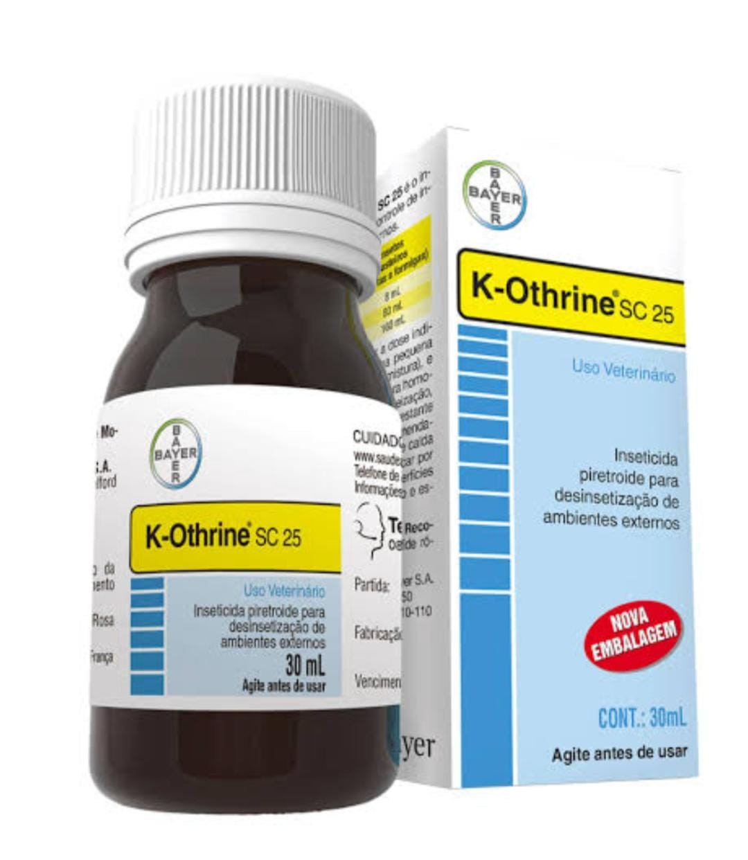 K-othrine