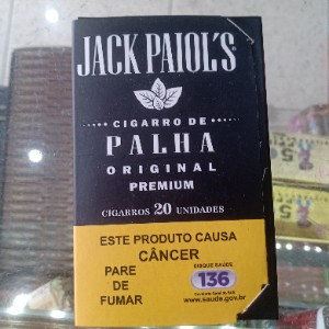 PALHEIRO JACK PAIOLS