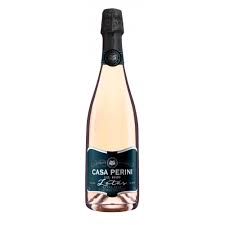 ESPUMANTE CASA PERINI LOTUS 750ML