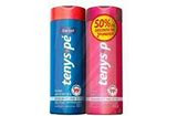 TENYS PE BARUEL PO 100G 2UN ORIG+WOMAN