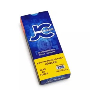 PALHEIRO JC TRADICIONAL