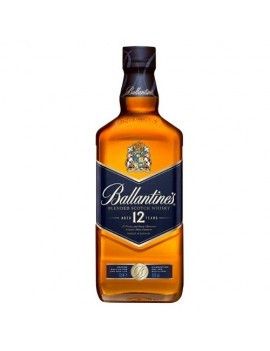 Ballantines 10 years
