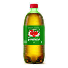 GUARANA ANTARTICA 1 LT